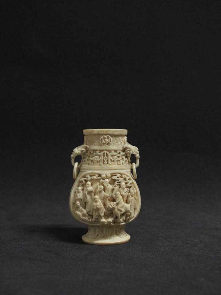 图片[2]-vase BM-2018-3005.390-China Archive